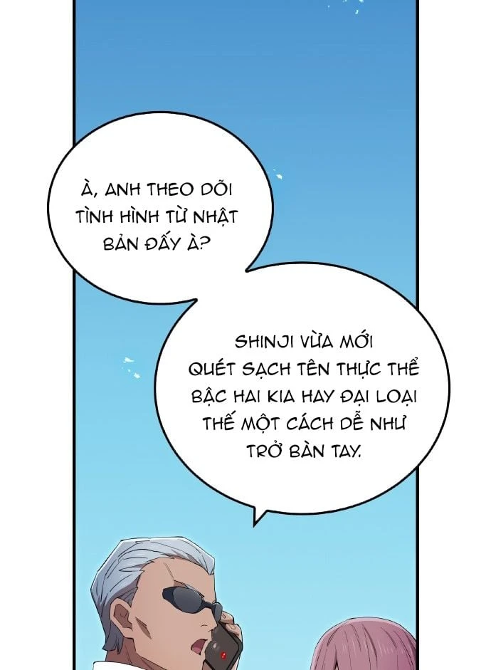 Mình Tao Là Siêu Việt Giả Mạnh Nhất! Chapter 105 - 6