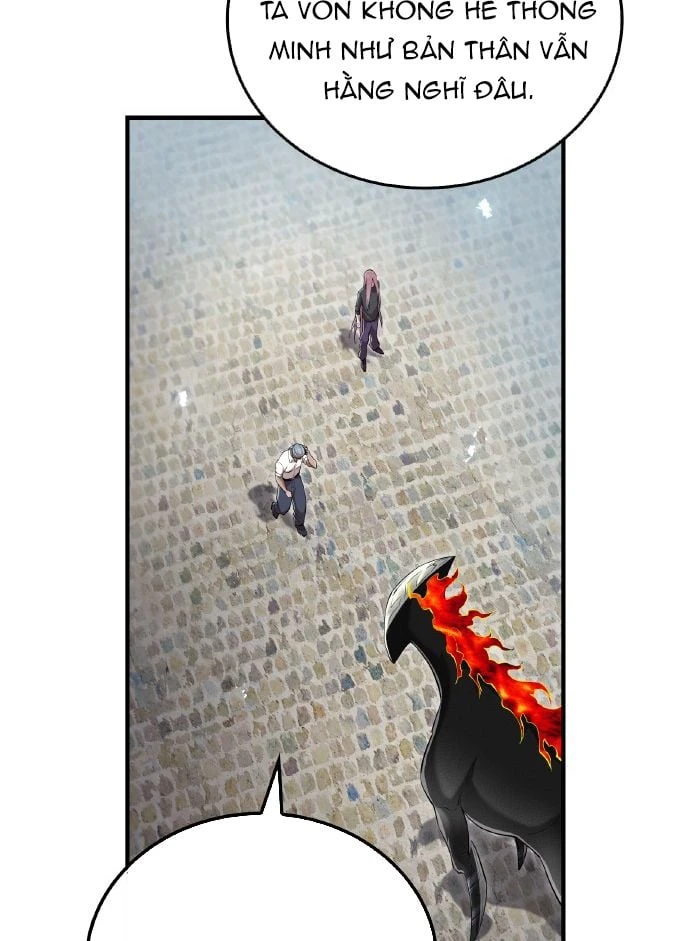 Mình Tao Là Siêu Việt Giả Mạnh Nhất! Chapter 105 - 44