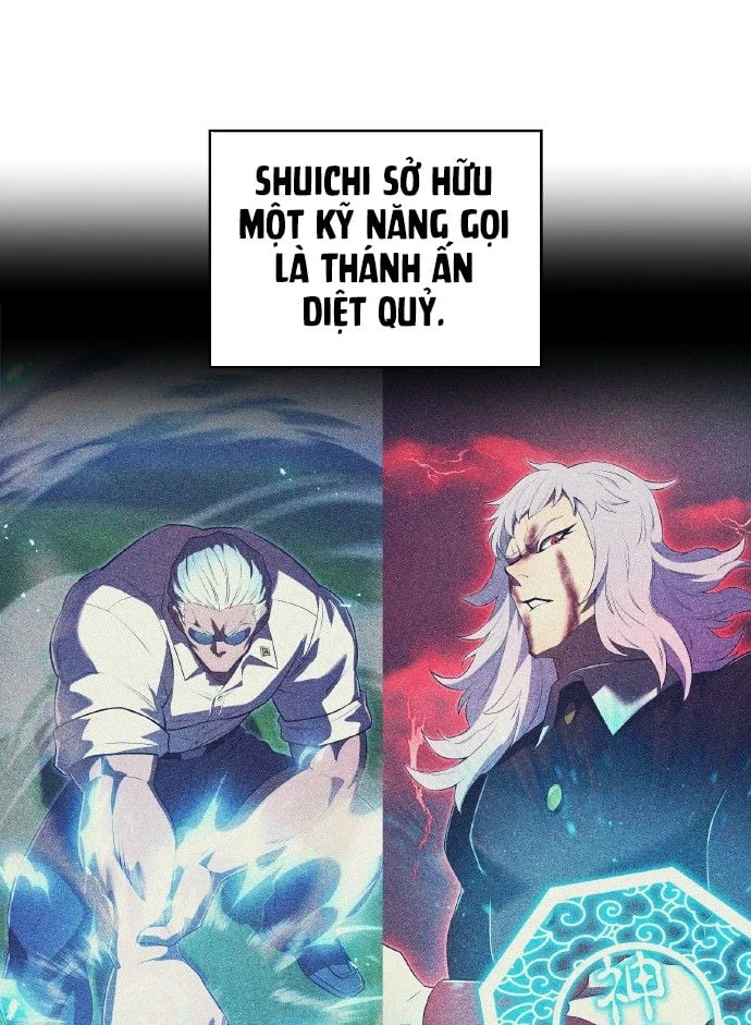Mình Tao Là Siêu Việt Giả Mạnh Nhất! Chapter 105 - 51