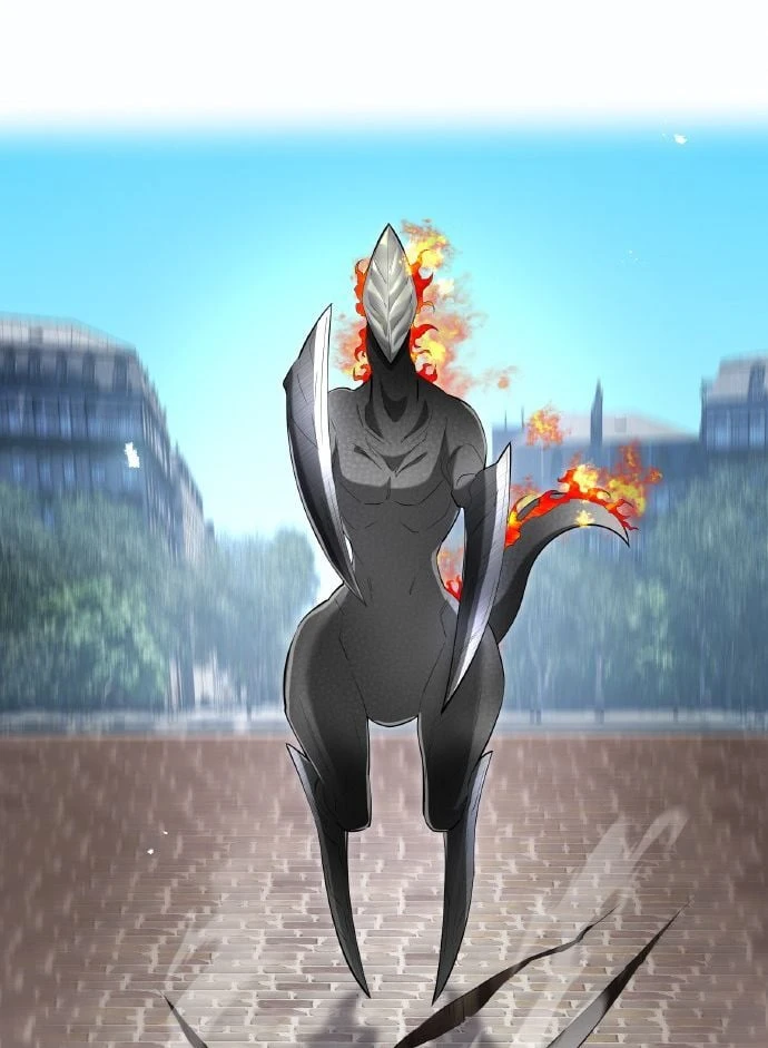 Mình Tao Là Siêu Việt Giả Mạnh Nhất! Chapter 105 - 63