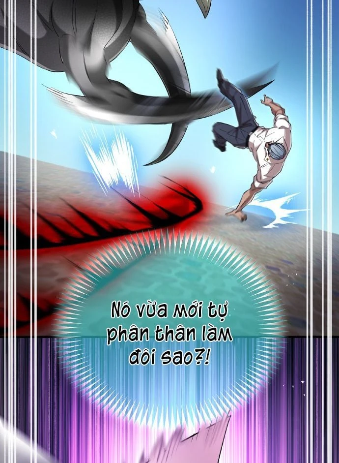 Mình Tao Là Siêu Việt Giả Mạnh Nhất! Chapter 105 - 80