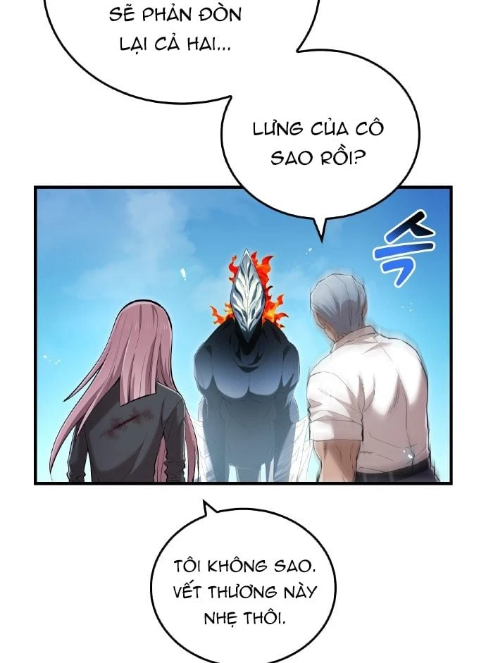 Mình Tao Là Siêu Việt Giả Mạnh Nhất! Chapter 105 - 86