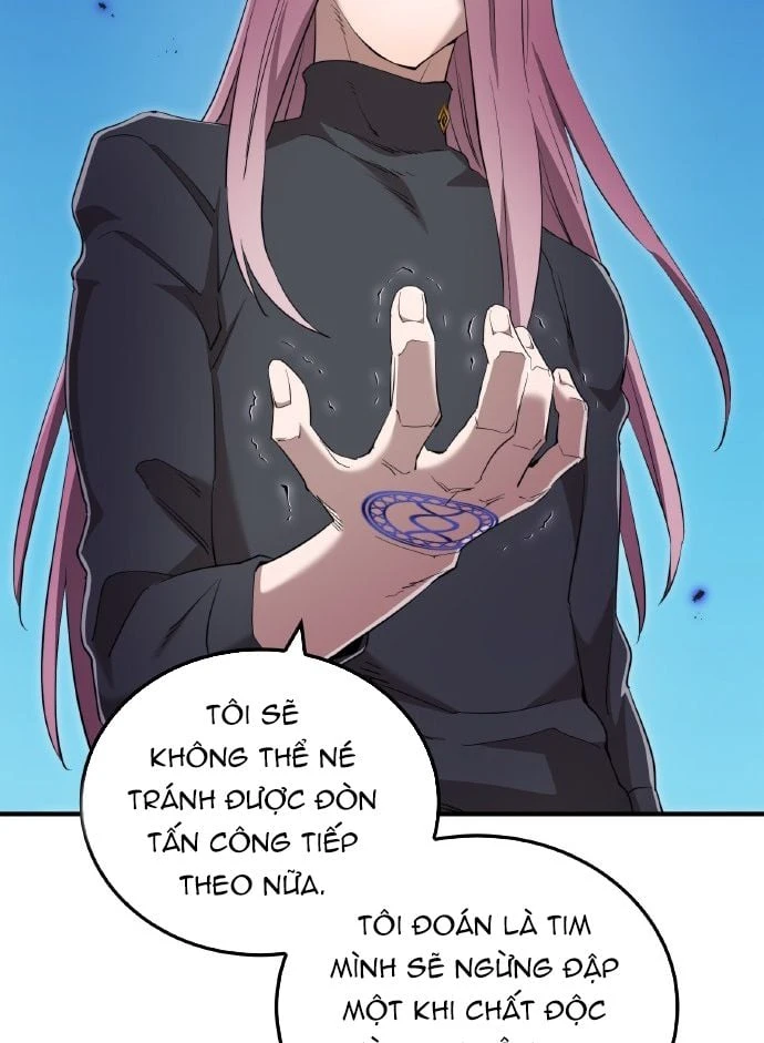 Mình Tao Là Siêu Việt Giả Mạnh Nhất! Chapter 105 - 94