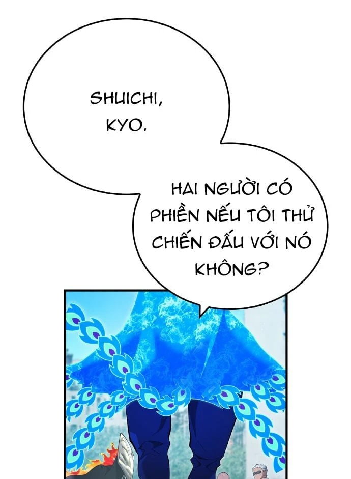 Mình Tao Là Siêu Việt Giả Mạnh Nhất! Chapter 105 - 107