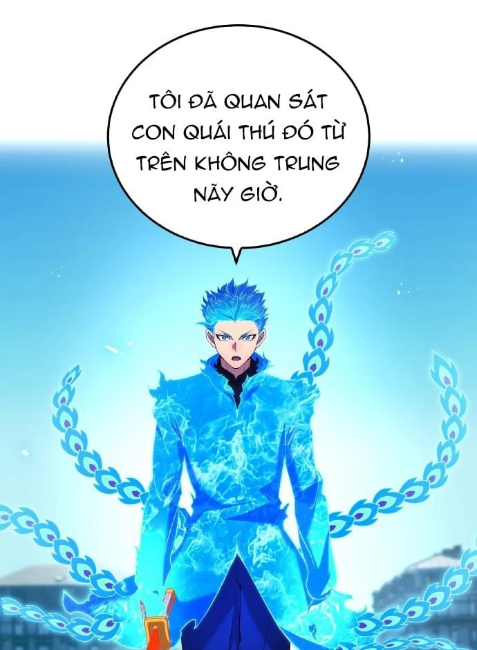 Mình Tao Là Siêu Việt Giả Mạnh Nhất! Chapter 105 - 109