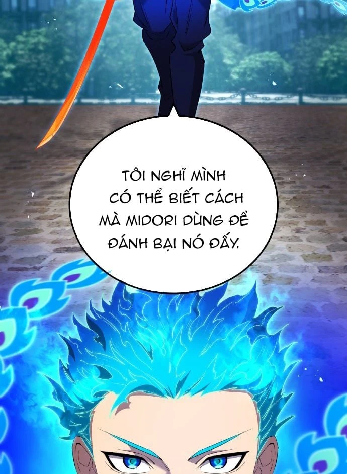 Mình Tao Là Siêu Việt Giả Mạnh Nhất! Chapter 105 - 110