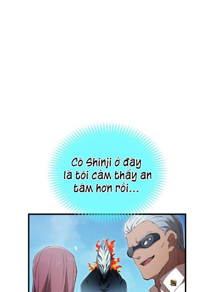 Mình Tao Là Siêu Việt Giả Mạnh Nhất! Chapter 105 - 112