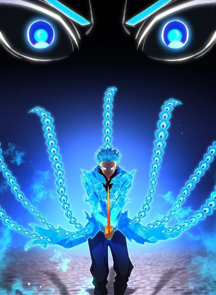 Mình Tao Là Siêu Việt Giả Mạnh Nhất! Chapter 105 - 116