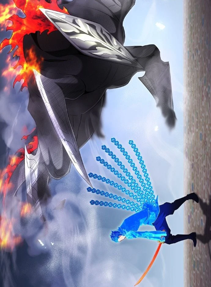 Mình Tao Là Siêu Việt Giả Mạnh Nhất! Chapter 105 - 119