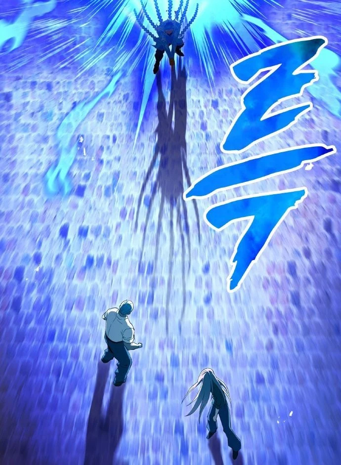 Mình Tao Là Siêu Việt Giả Mạnh Nhất! Chapter 105 - 124