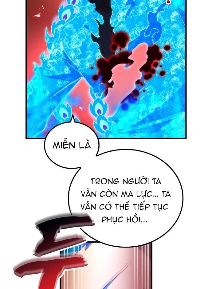 Mình Tao Là Siêu Việt Giả Mạnh Nhất! Chapter 105 - 135