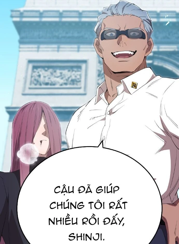 Mình Tao Là Siêu Việt Giả Mạnh Nhất! Chapter 105 - 154