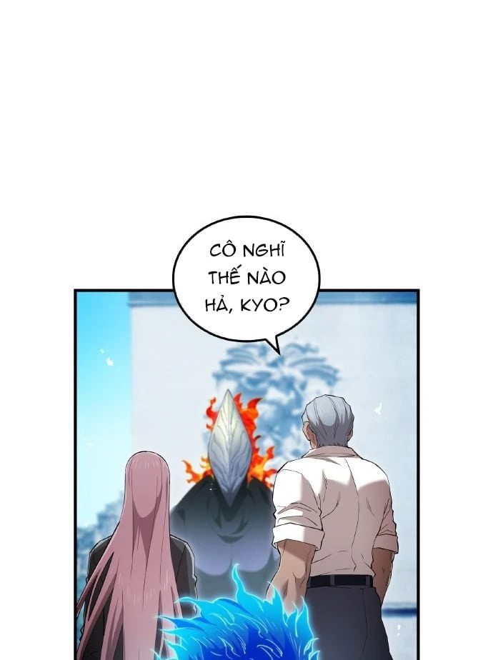 Mình Tao Là Siêu Việt Giả Mạnh Nhất! Chapter 105 - 157