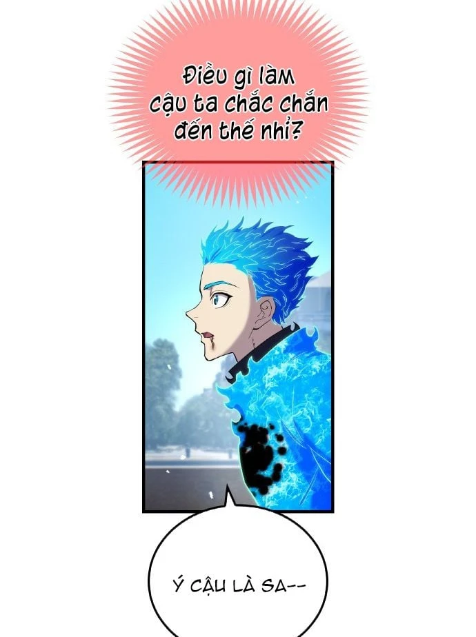 Mình Tao Là Siêu Việt Giả Mạnh Nhất! Chapter 105 - 161