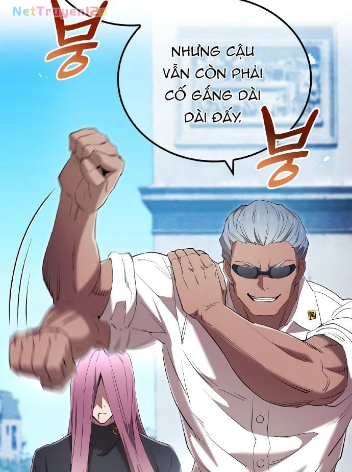 Mình Tao Là Siêu Việt Giả Mạnh Nhất! Chapter 105 - 163