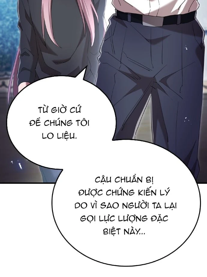Mình Tao Là Siêu Việt Giả Mạnh Nhất! Chapter 105 - 164