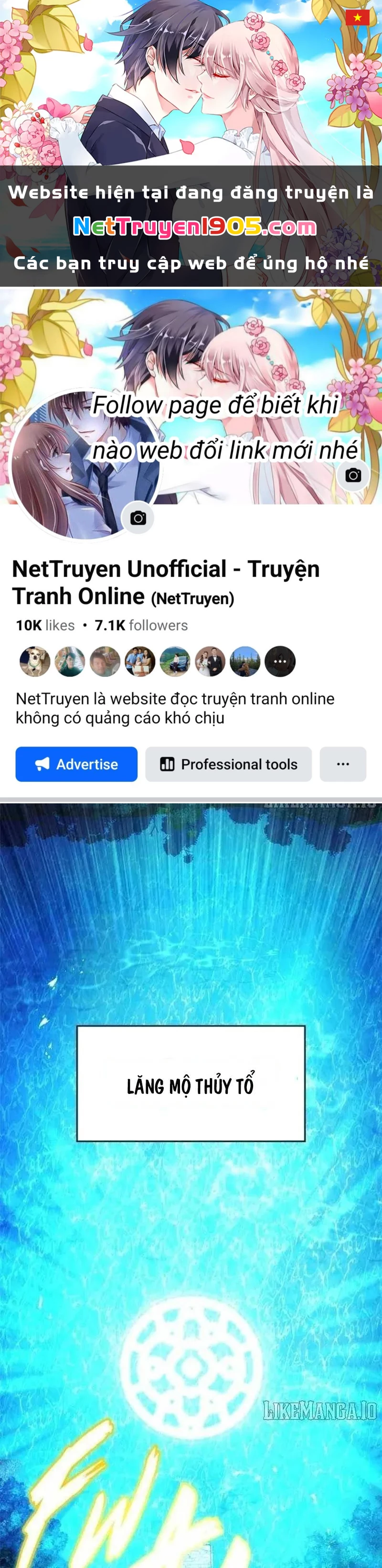 Mình Tao Là Siêu Việt Giả Mạnh Nhất! Chapter 66 - 1