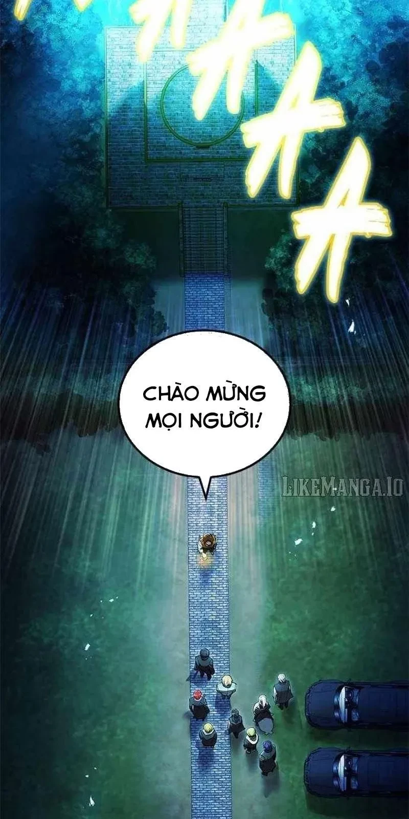 Mình Tao Là Siêu Việt Giả Mạnh Nhất! Chapter 66 - 2