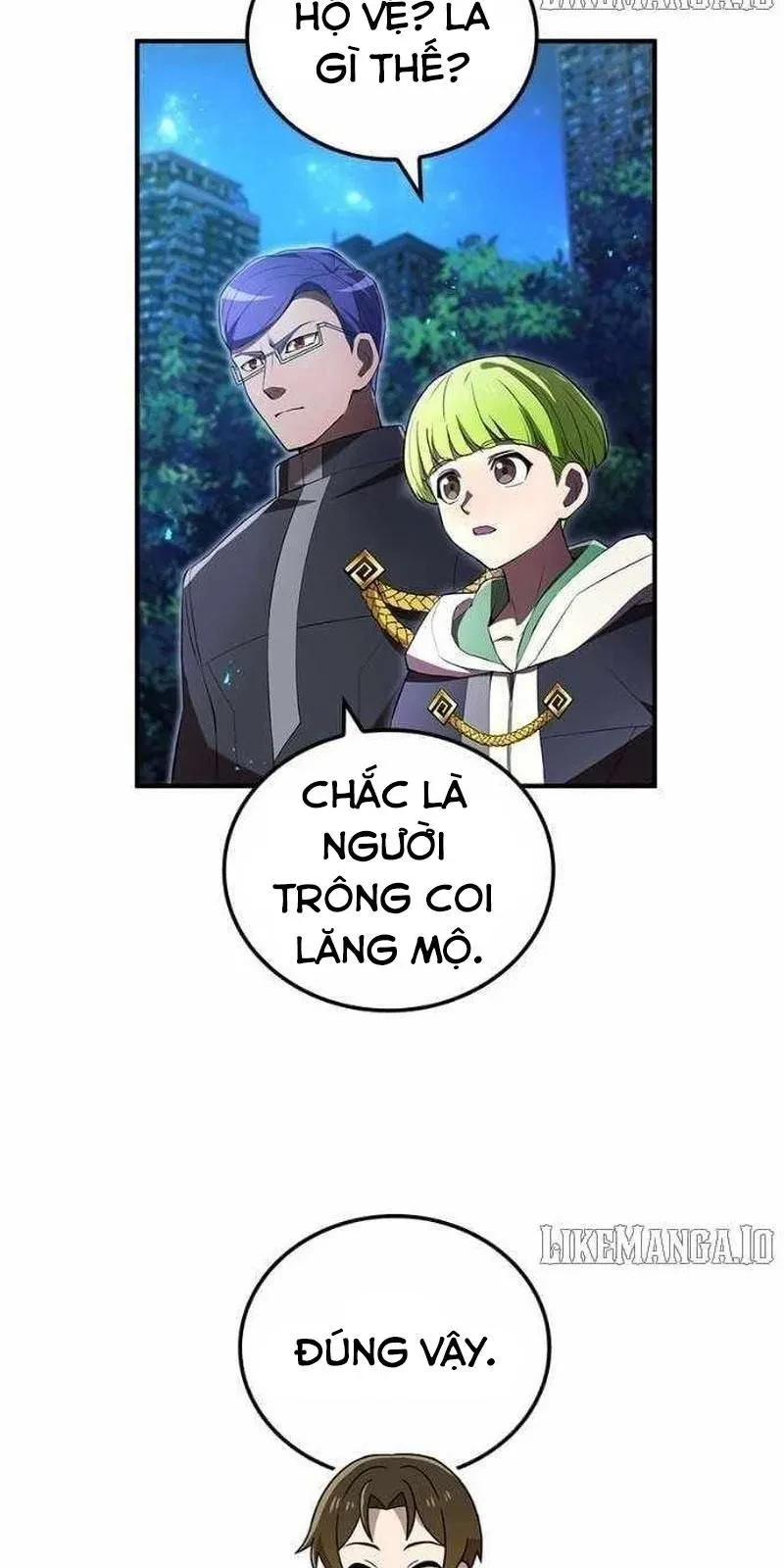 Mình Tao Là Siêu Việt Giả Mạnh Nhất! Chapter 66 - 5