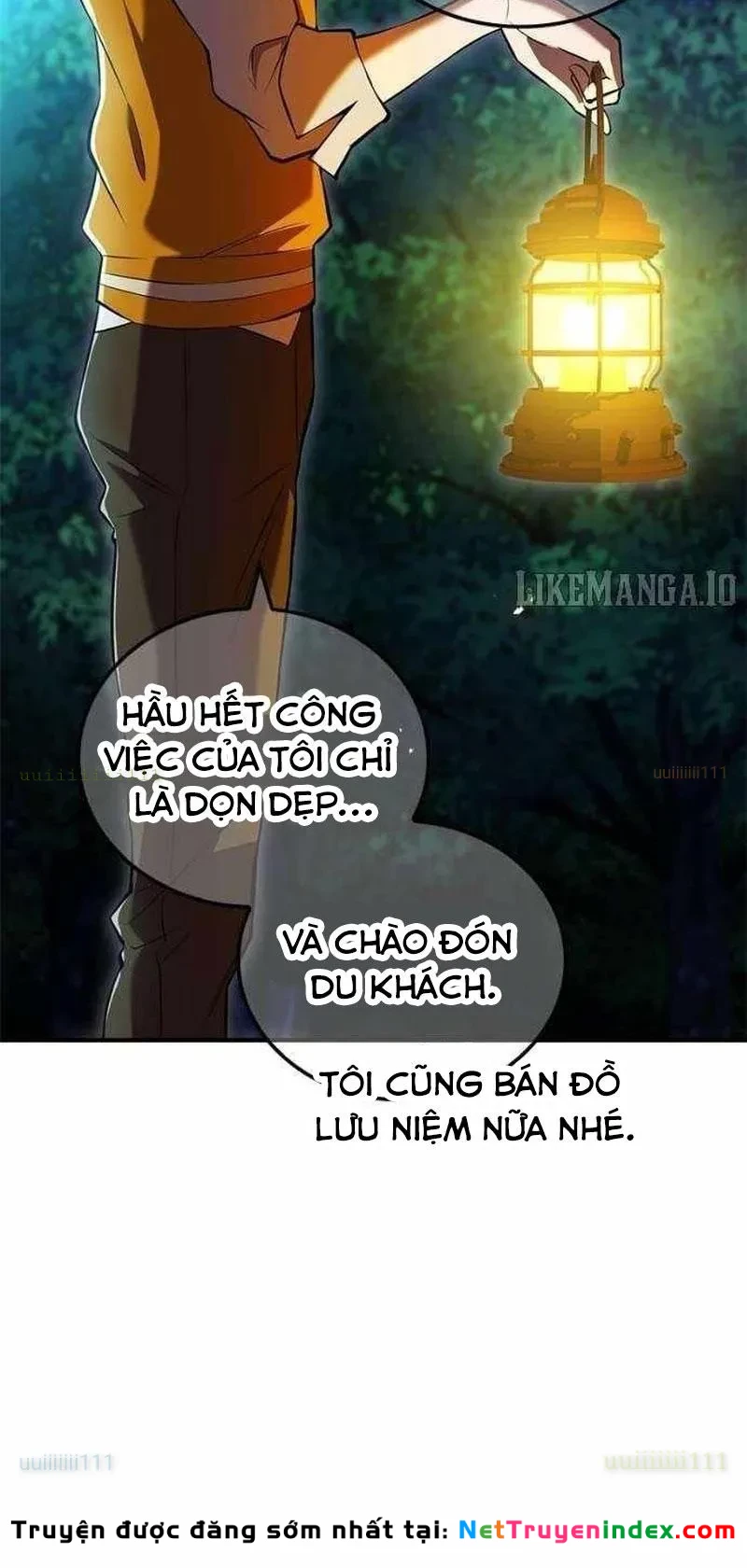 Mình Tao Là Siêu Việt Giả Mạnh Nhất! Chapter 66 - 7