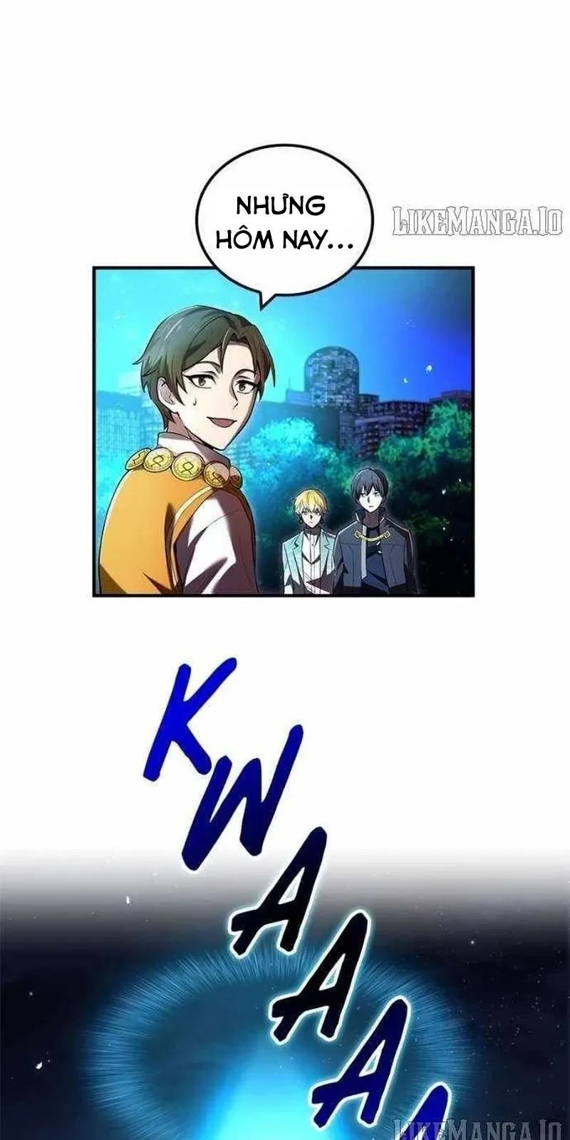 Mình Tao Là Siêu Việt Giả Mạnh Nhất! Chapter 66 - 8