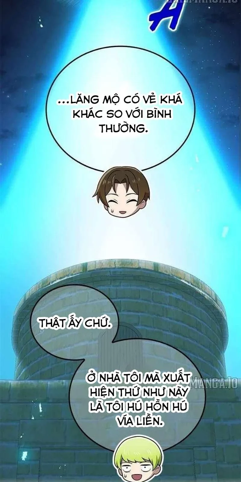 Mình Tao Là Siêu Việt Giả Mạnh Nhất! Chapter 66 - 9