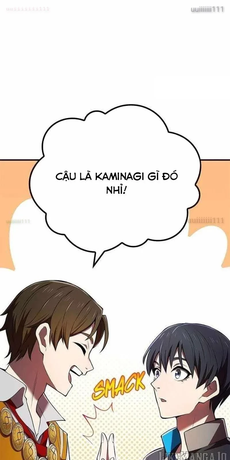 Mình Tao Là Siêu Việt Giả Mạnh Nhất! Chapter 66 - 12