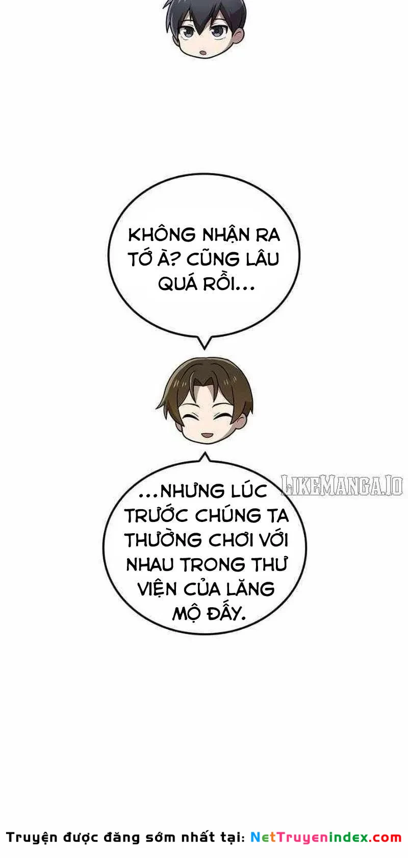 Mình Tao Là Siêu Việt Giả Mạnh Nhất! Chapter 66 - 14