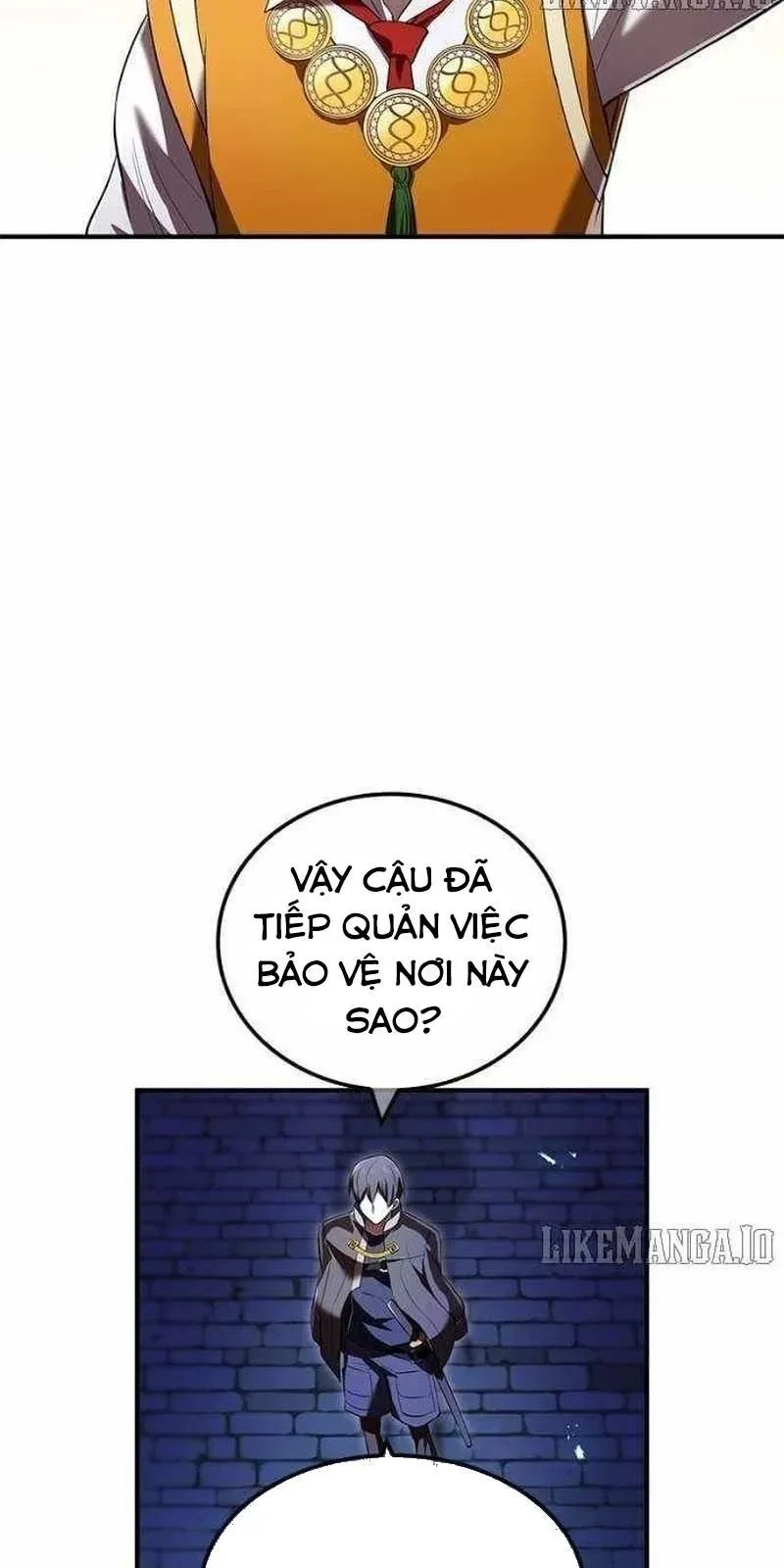 Mình Tao Là Siêu Việt Giả Mạnh Nhất! Chapter 66 - 17