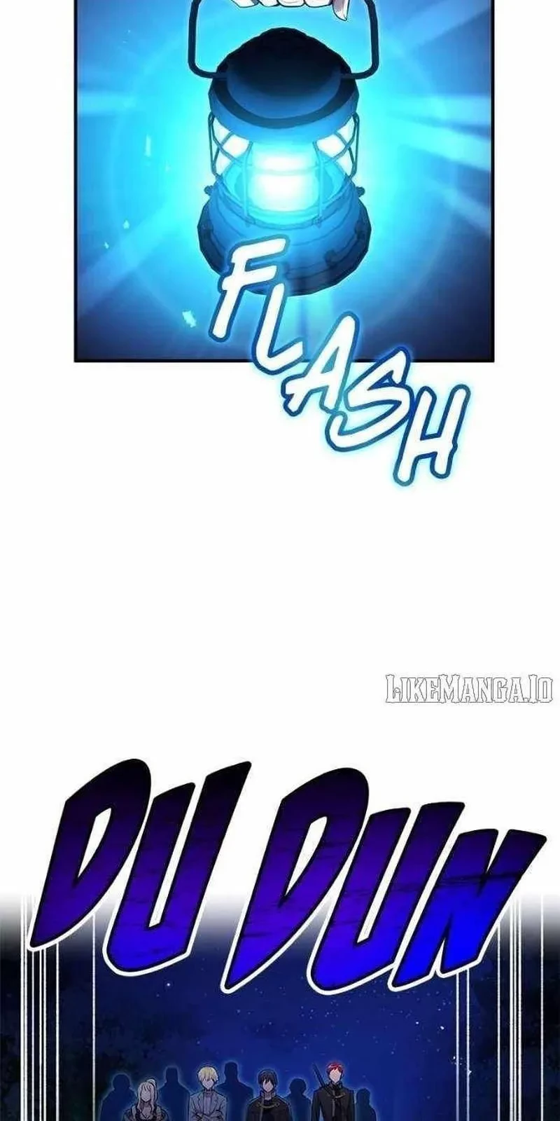 Mình Tao Là Siêu Việt Giả Mạnh Nhất! Chapter 66 - 20