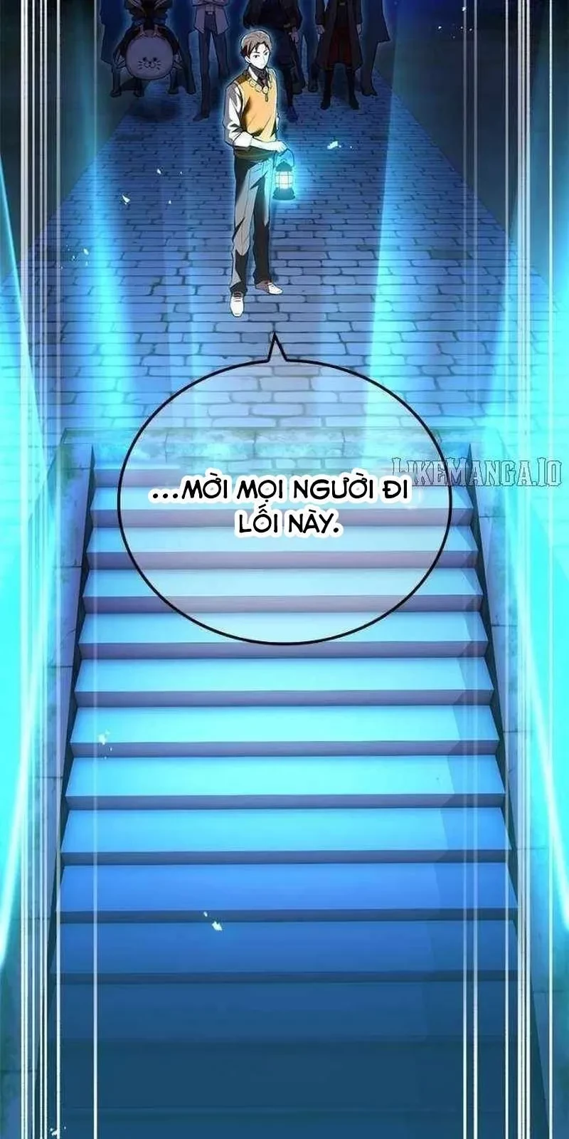 Mình Tao Là Siêu Việt Giả Mạnh Nhất! Chapter 66 - 21