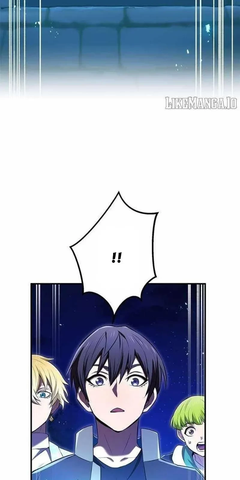 Mình Tao Là Siêu Việt Giả Mạnh Nhất! Chapter 66 - 22