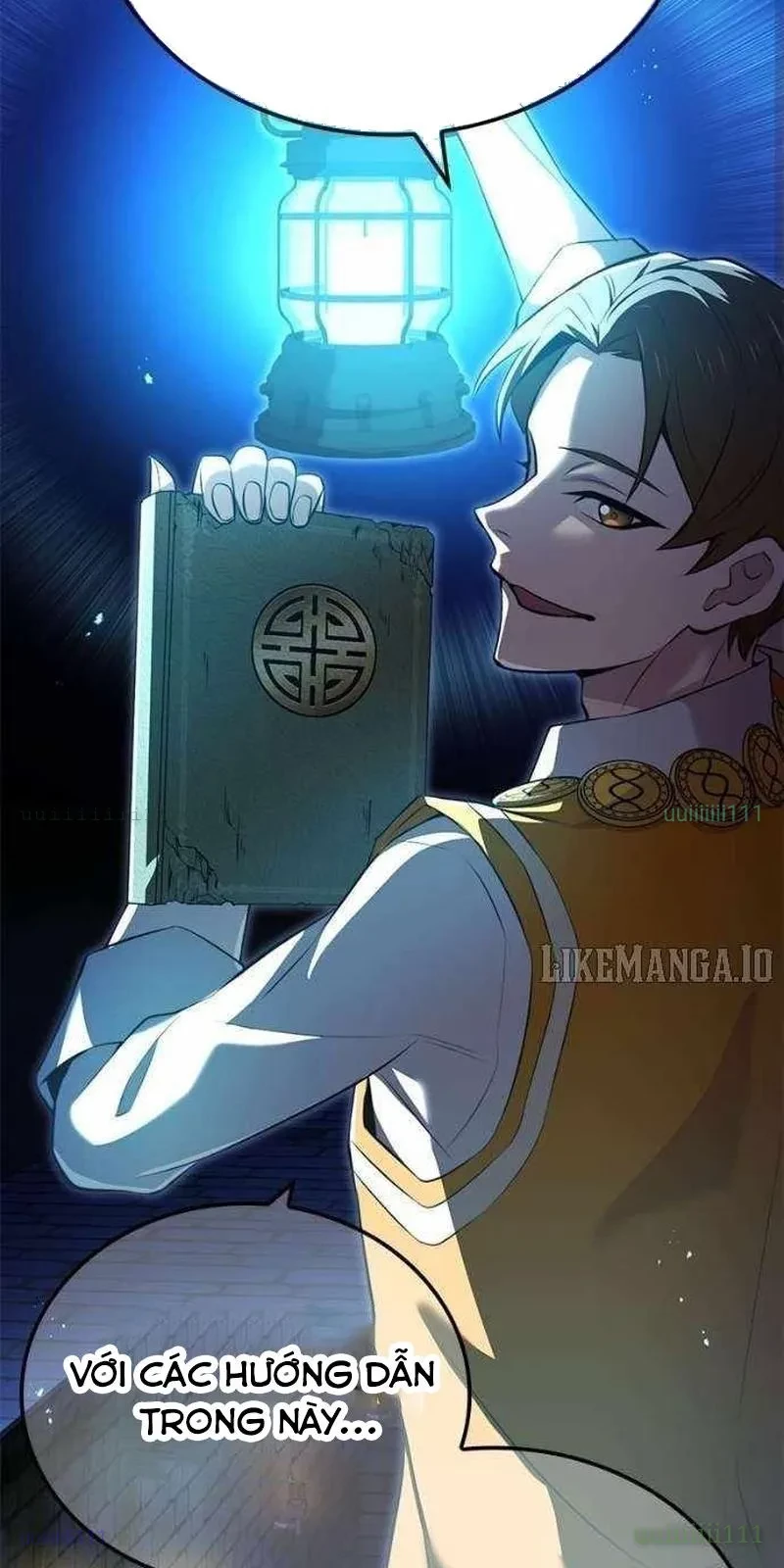 Mình Tao Là Siêu Việt Giả Mạnh Nhất! Chapter 66 - 24