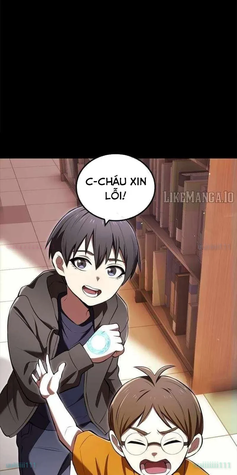 Mình Tao Là Siêu Việt Giả Mạnh Nhất! Chapter 66 - 29