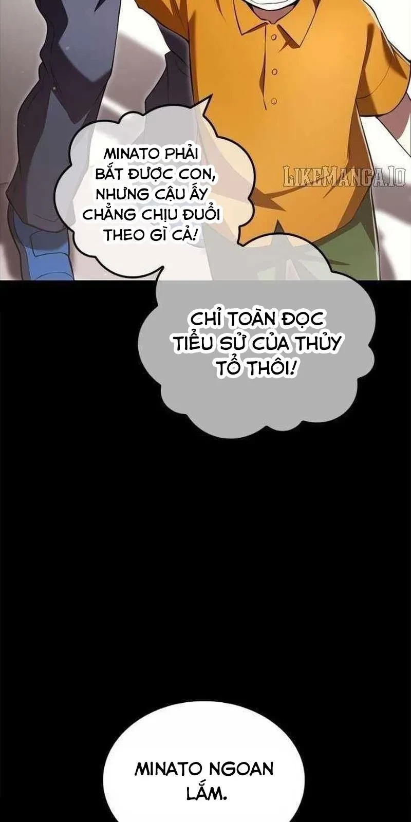 Mình Tao Là Siêu Việt Giả Mạnh Nhất! Chapter 66 - 30