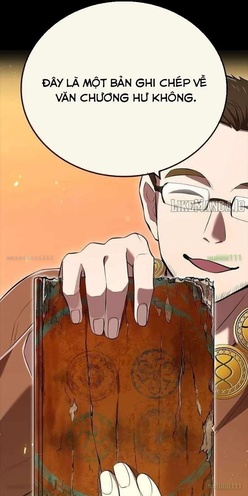 Mình Tao Là Siêu Việt Giả Mạnh Nhất! Chapter 66 - 33