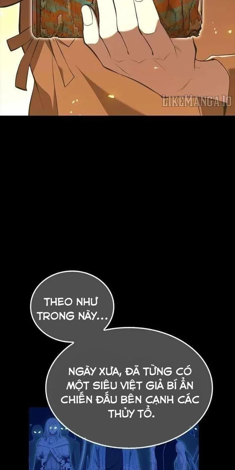 Mình Tao Là Siêu Việt Giả Mạnh Nhất! Chapter 66 - 34