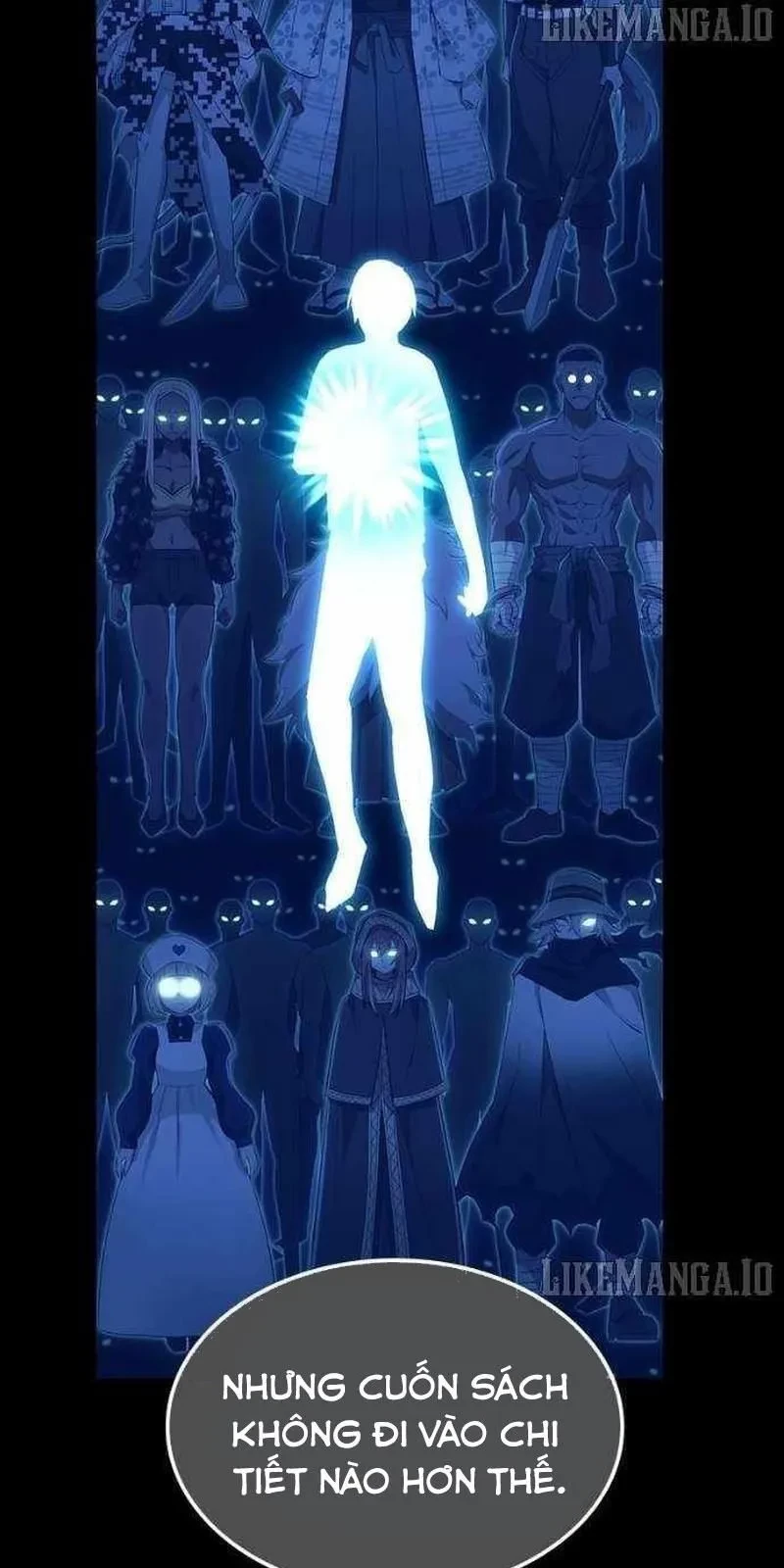 Mình Tao Là Siêu Việt Giả Mạnh Nhất! Chapter 66 - 35