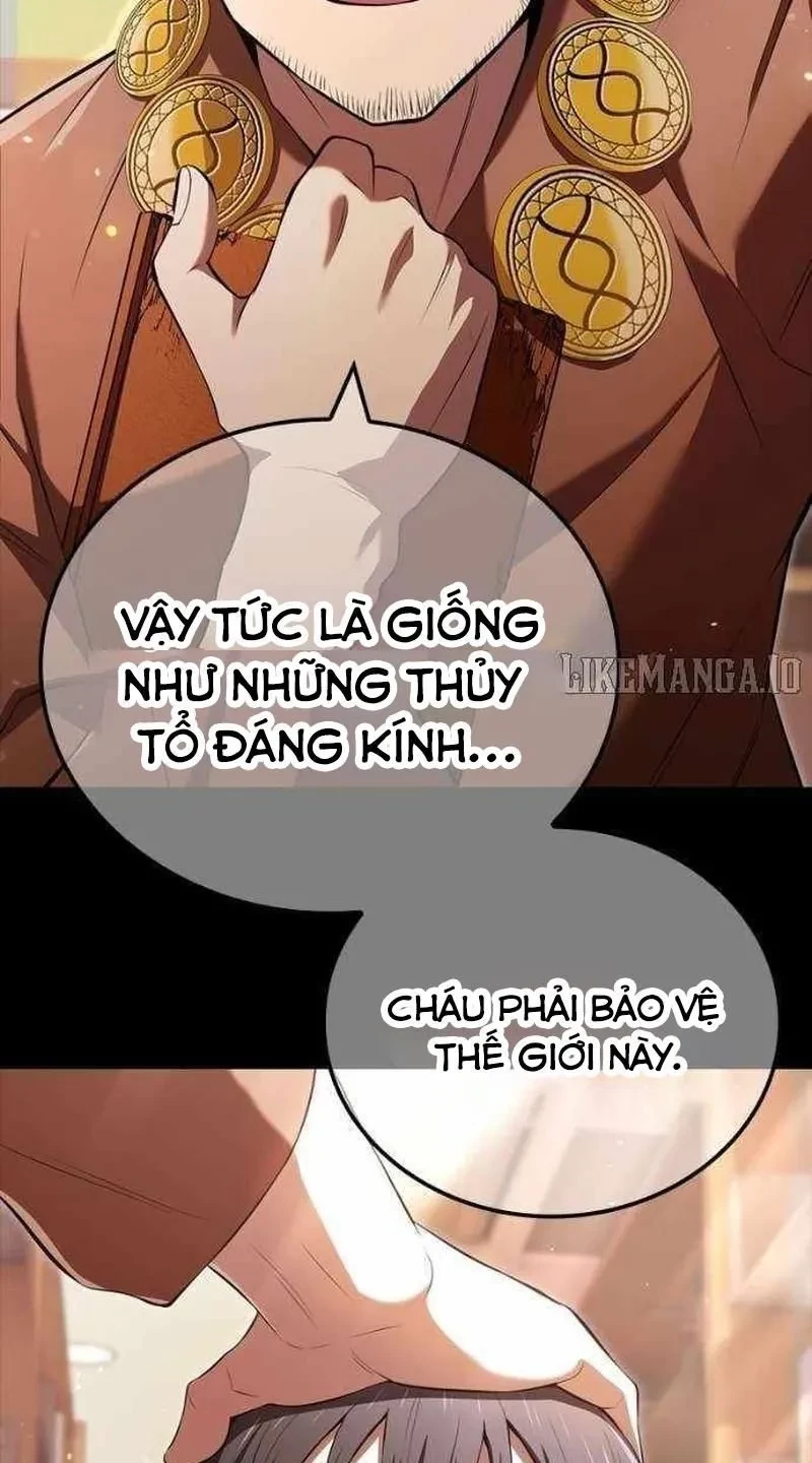 Mình Tao Là Siêu Việt Giả Mạnh Nhất! Chapter 66 - 37