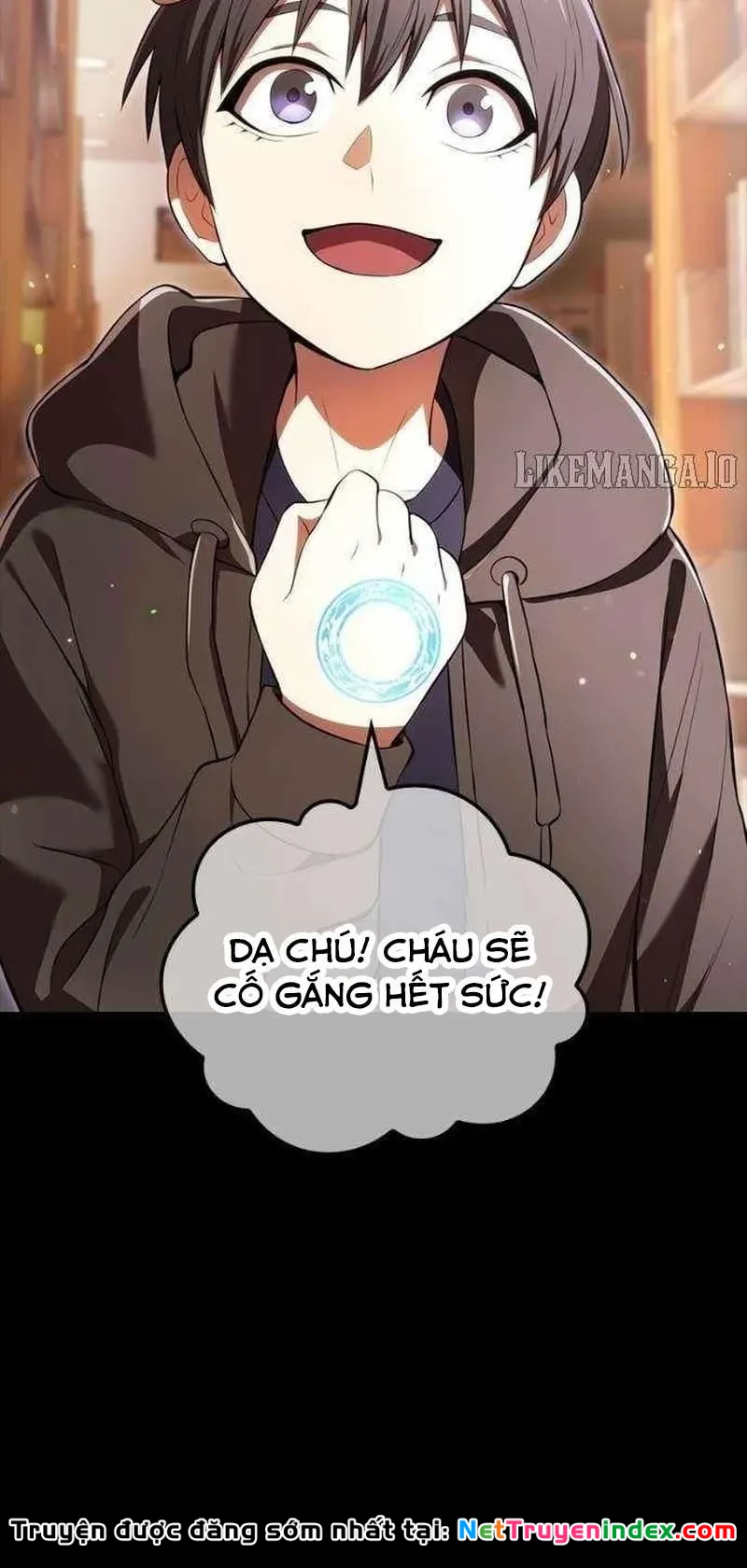 Mình Tao Là Siêu Việt Giả Mạnh Nhất! Chapter 66 - 38