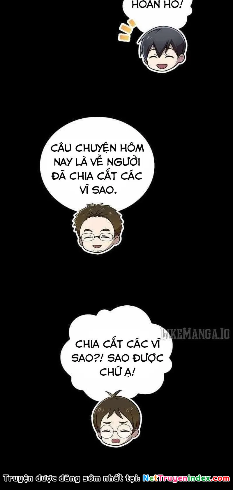 Mình Tao Là Siêu Việt Giả Mạnh Nhất! Chapter 66 - 40