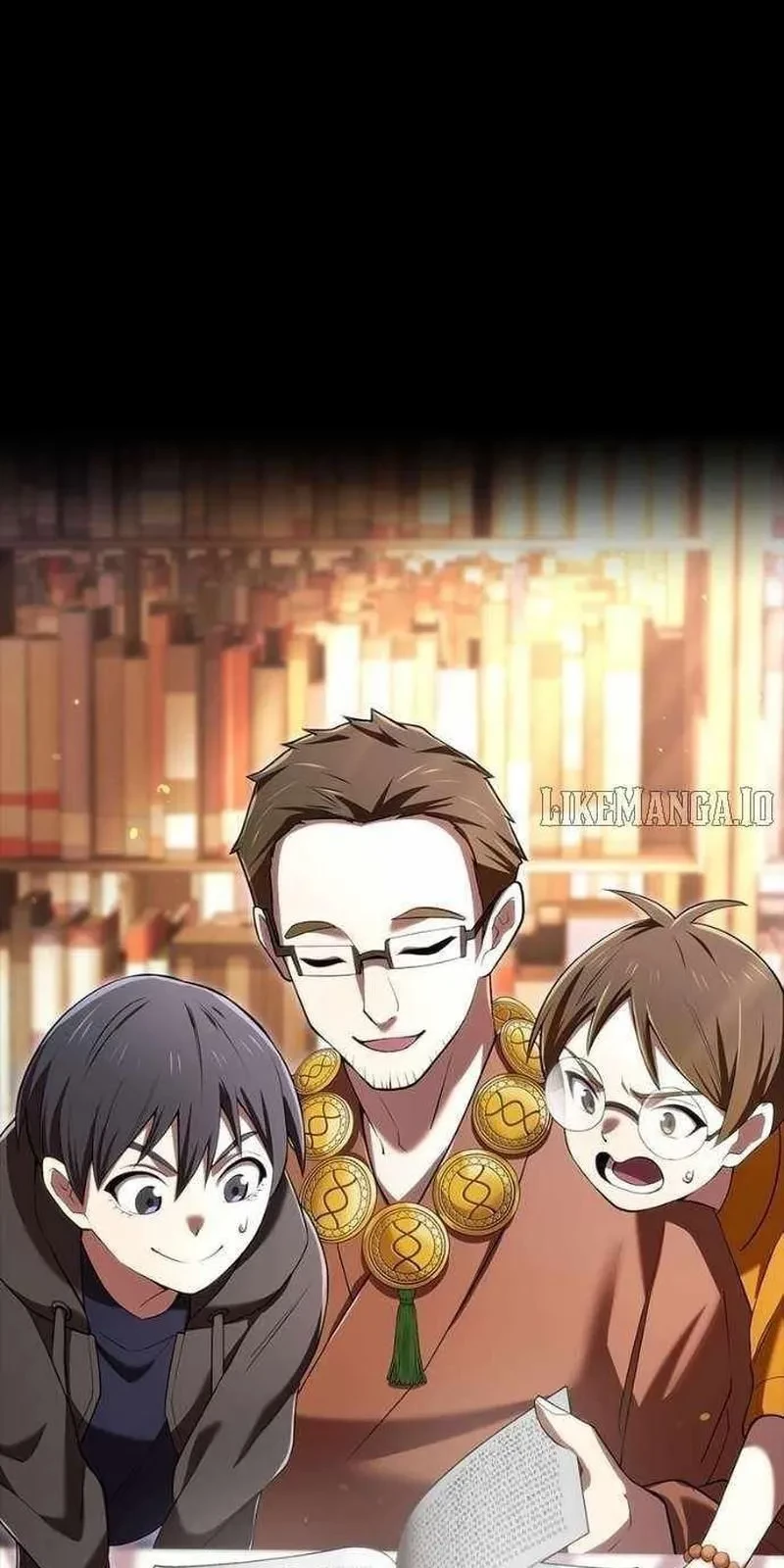 Mình Tao Là Siêu Việt Giả Mạnh Nhất! Chapter 66 - 41