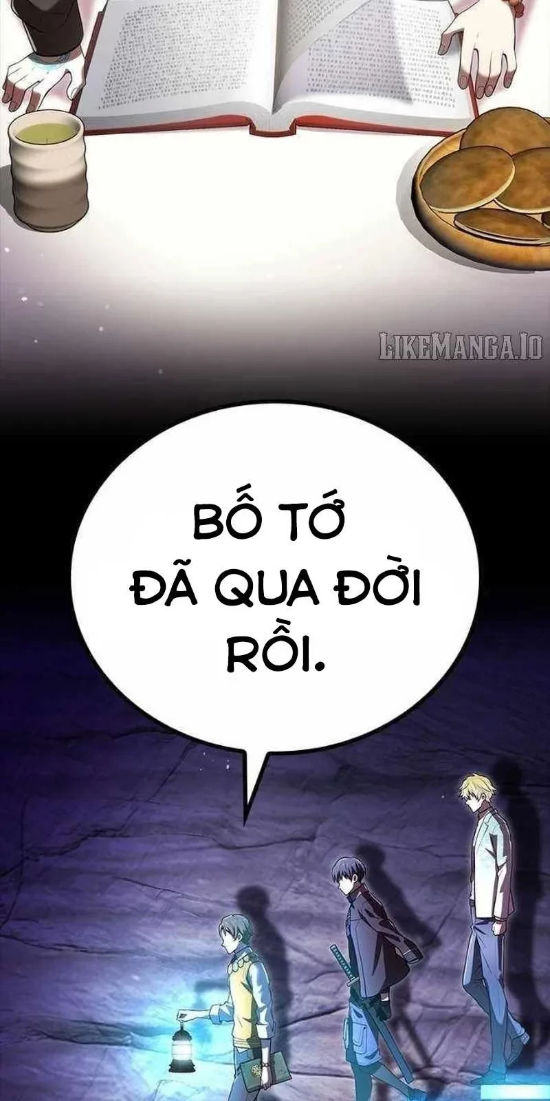 Mình Tao Là Siêu Việt Giả Mạnh Nhất! Chapter 66 - 42