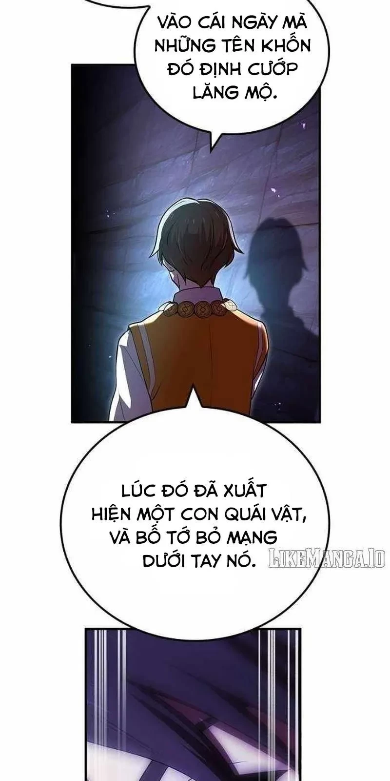 Mình Tao Là Siêu Việt Giả Mạnh Nhất! Chapter 66 - 44