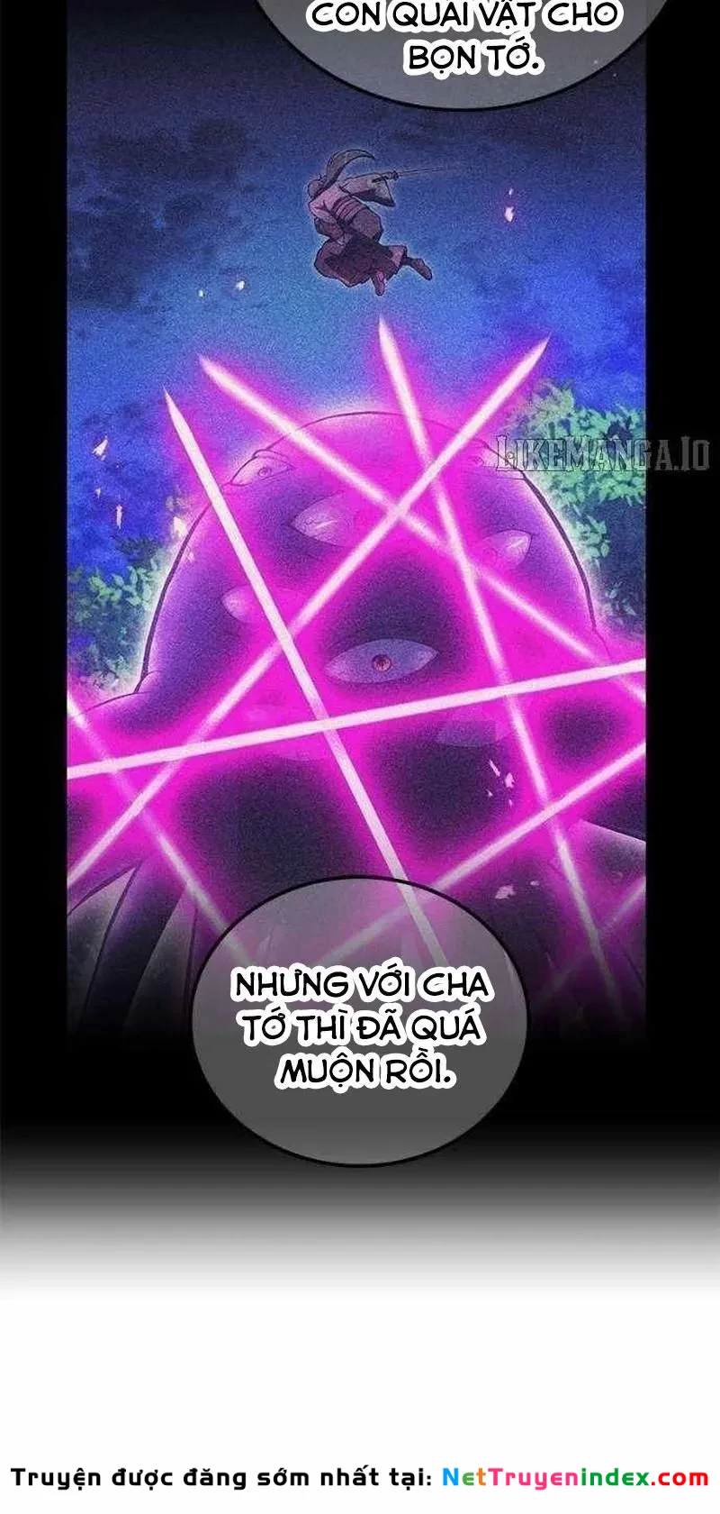 Mình Tao Là Siêu Việt Giả Mạnh Nhất! Chapter 66 - 46