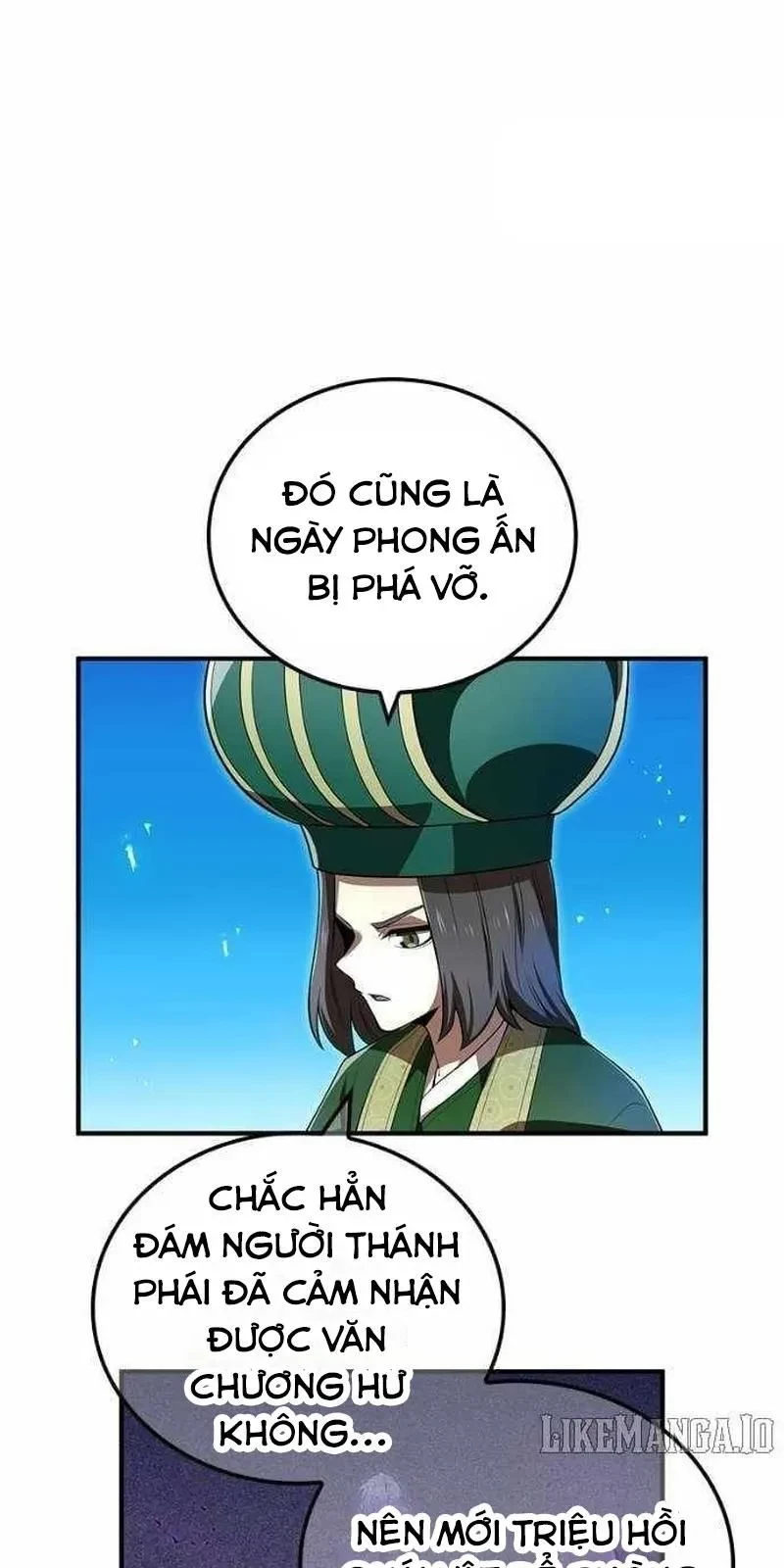 Mình Tao Là Siêu Việt Giả Mạnh Nhất! Chapter 66 - 47