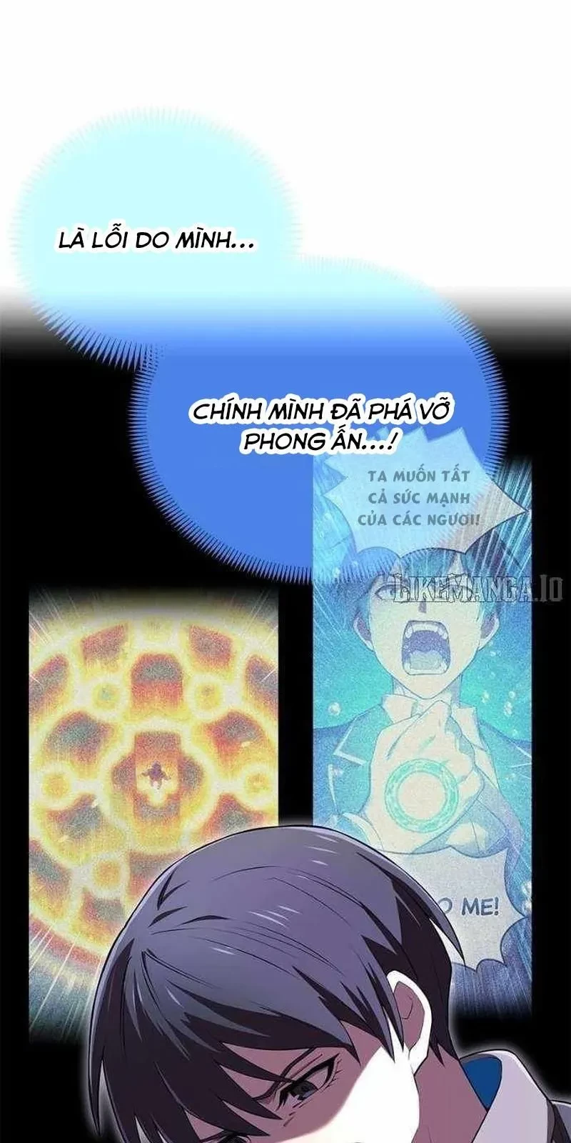 Mình Tao Là Siêu Việt Giả Mạnh Nhất! Chapter 66 - 49