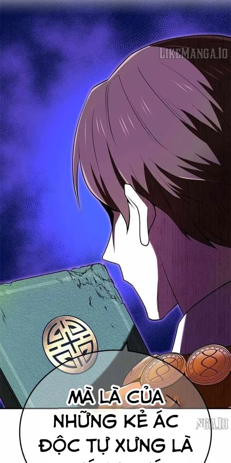 Mình Tao Là Siêu Việt Giả Mạnh Nhất! Chapter 66 - 51