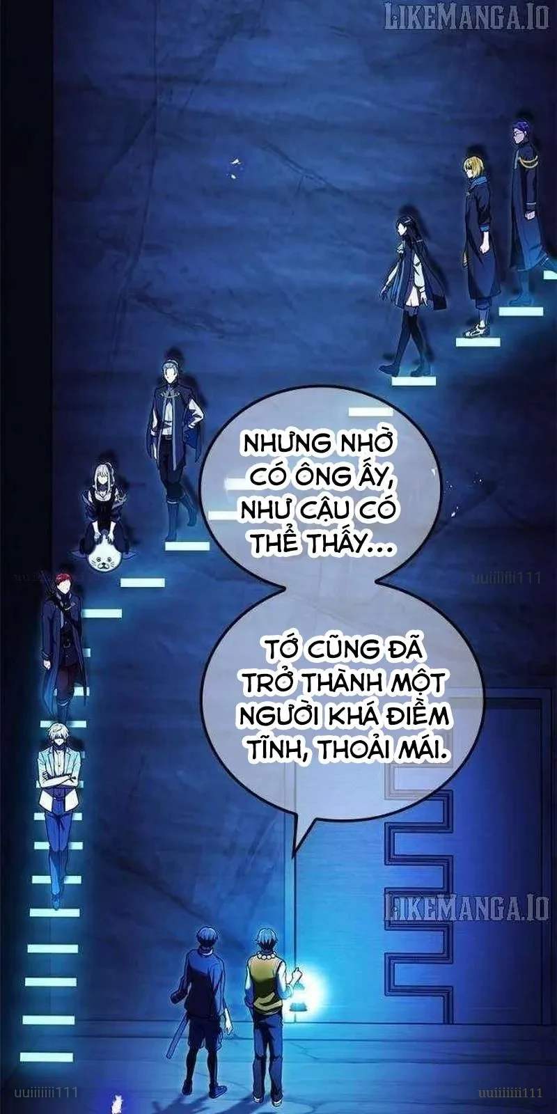 Mình Tao Là Siêu Việt Giả Mạnh Nhất! Chapter 66 - 56