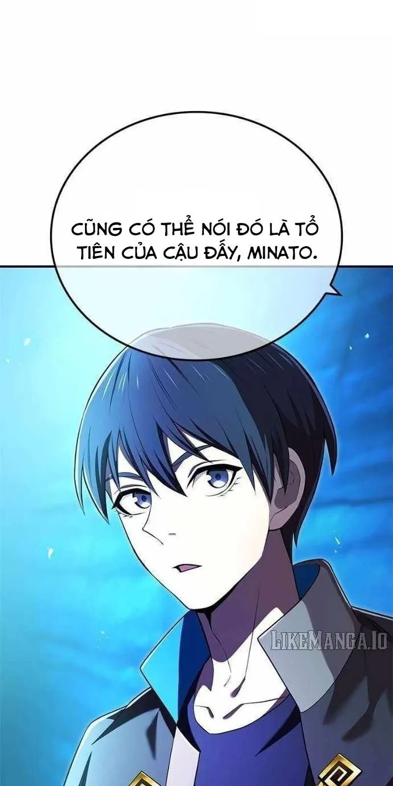 Mình Tao Là Siêu Việt Giả Mạnh Nhất! Chapter 66 - 64